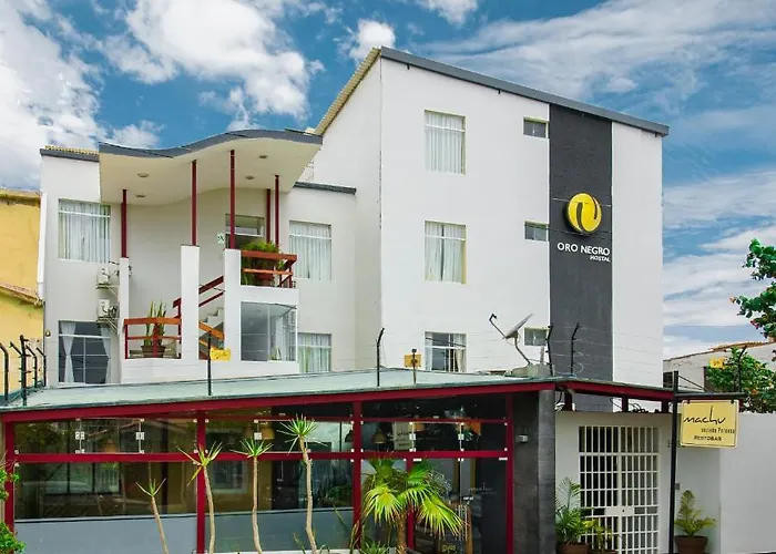Hostal Oro Negro