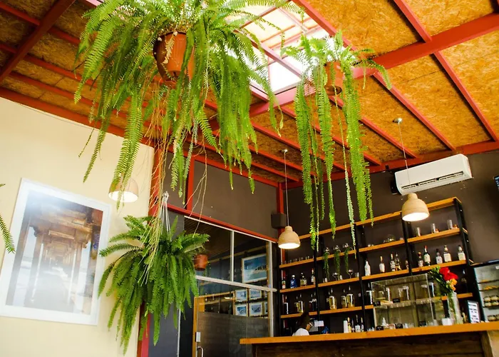 Hostal Oro Negro