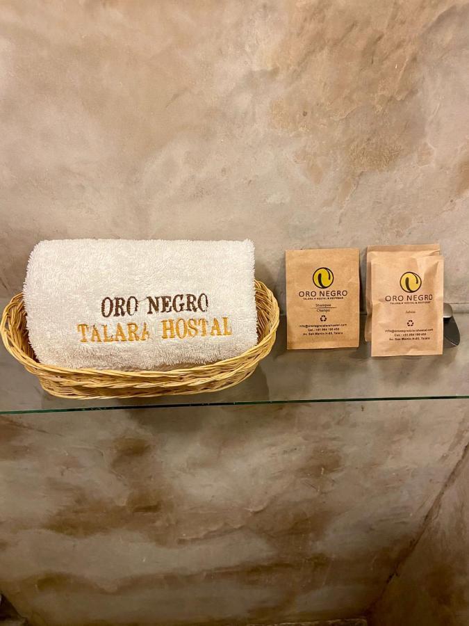 Hotel Oro Negro