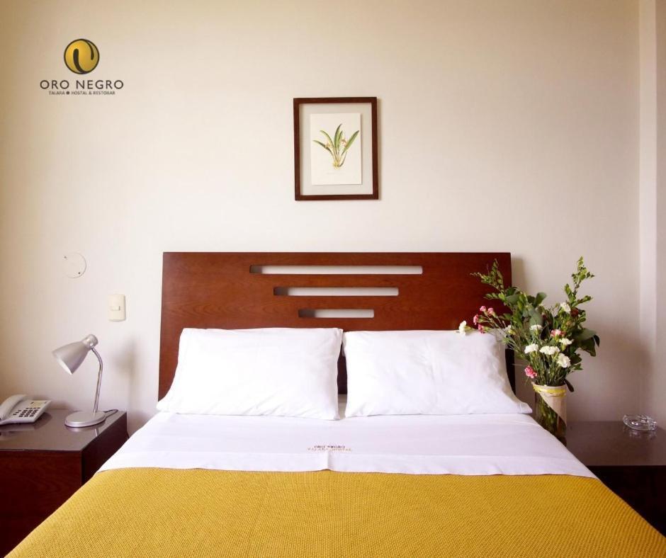 Hotel Oro Negro 3*
