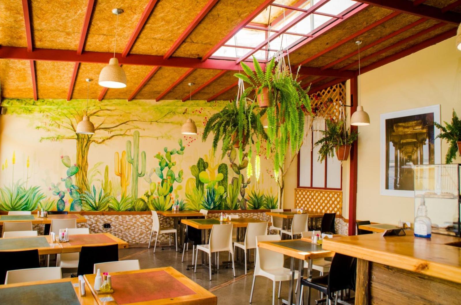 Hotel Oro Negro 3*
